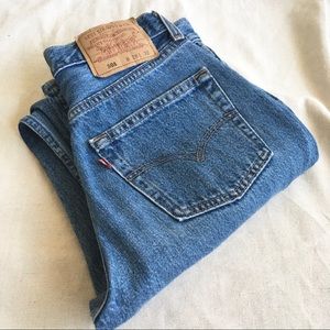 vintage Levi’s 501’s (26)